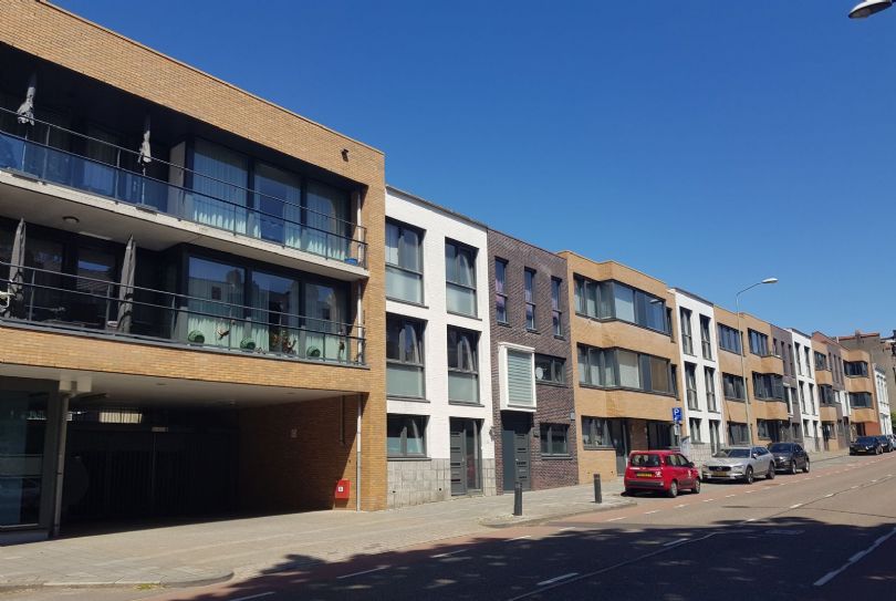 Afbeelding Valkenburgerweg 122, 6411 BN Heerlen : 0